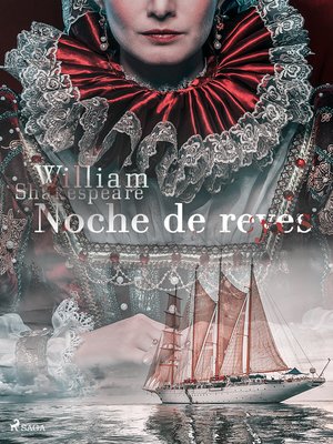 cover image of Noche de reyes